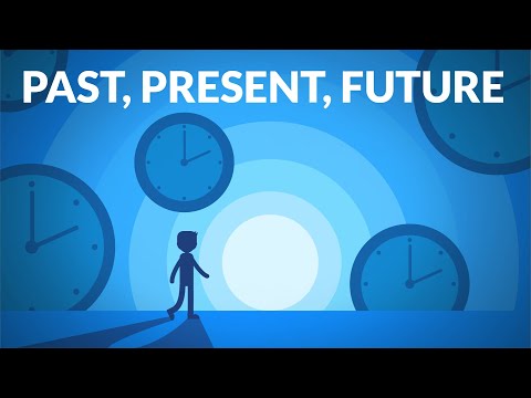 讓時間成為你的朋友,而不是敵人 (Make Time Your Friend, Not Your Enemy)