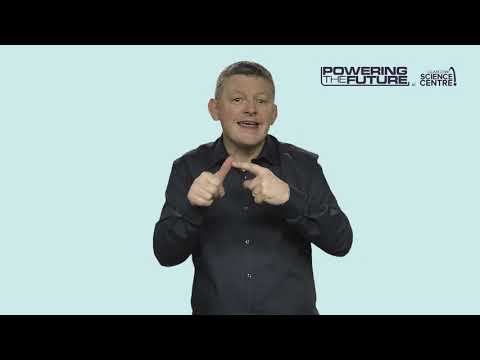 How to Sign Magnetic Energy in BSL