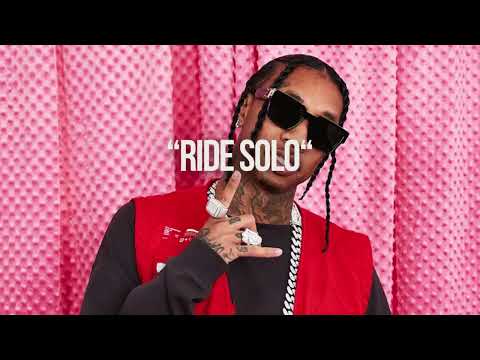 [FREE] Tyga X YG X RJMrLA Type Beat 2026-Ride Solo
