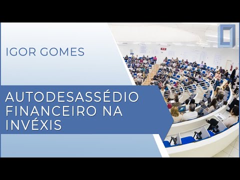 Tertúlia Conscienciologia 5113 - Autodesassédio Financeiro na Invéxis (Invexologia)