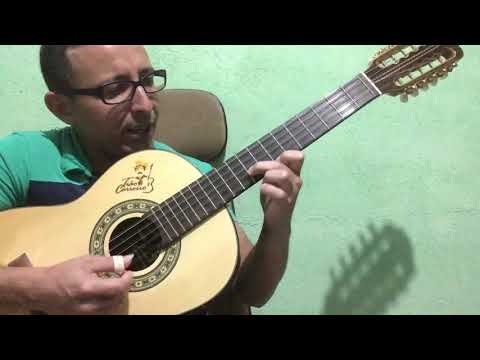 Moreninha Cor De Jambo - Tião Carreiro e Pardinho
