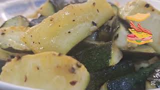 Download lagu QUICK SIDEDISH  Recipe.  #satisfying  mp3