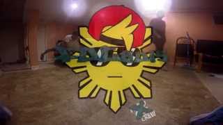 FOCbois Sessions: Can I get Open by Original Flavor ft. Jay Z