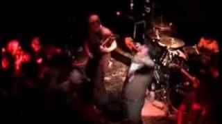 The Black Dahlia Murder The Blackest Incarnation Live in Montreal, QC 03-29-2004