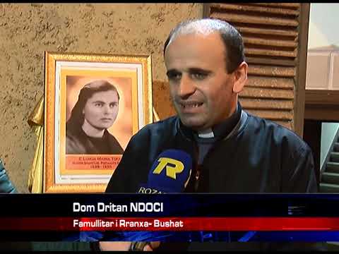 JETA DHE SAKRIFICA E MARIA TUCIT NË NJË DRAMË