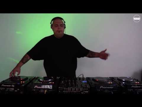 Dj Sneak - Live @ Boiler Room Berlin Studio [07.07.2016] (Deep, Disco, Jackin House)