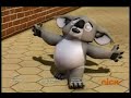 Nick On Screen Credits The Penguins Of Madagascar 2012