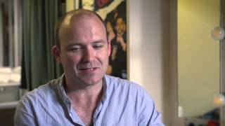 An interview with Rory Kinnear video