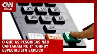 Vídeo: Pesquisas não conseguiram captar sentimento de cansaço na classe média, diz Eurasia | WW