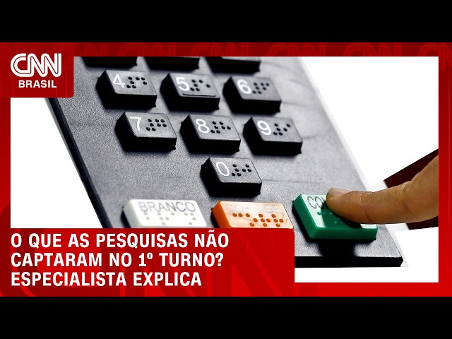 Pesquisas não conseguiram captar sentimento de cansaço na classe média, diz Eurasia | WW
