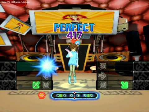 [BeatUp AuVn] Mister - Kara 126bmp