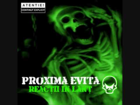 Proxima Evita - Dualitate feat Rashid & Mutu
