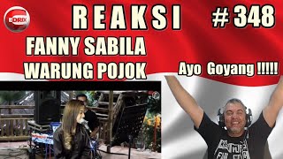 Download lagu WARUNG POJOK LAGU DAERAH JAWA BARAT _ COVER BY FANNY SABILA - BRAZILIAN REAKSI mp3