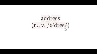 2000 Essential English Words Part 2