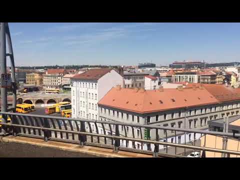 Day trip to Poděbrady from Prague