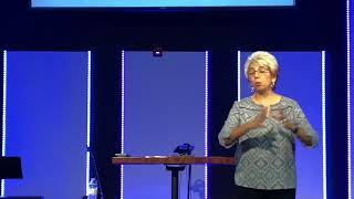 Freedom in the Holy Spirit