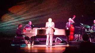 Tony Bennett - "This is All I Ask" (Live)