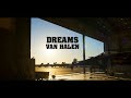DREAMS VAN HALEN BLUE ANGELS EPIC