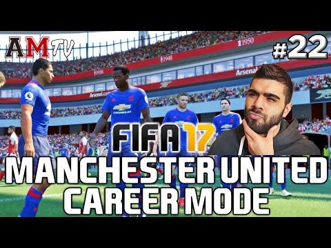 THE TITLE DECIDER?! | FIFA 17 - Career Mode | #22