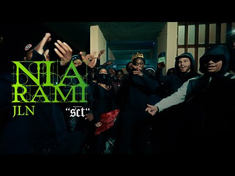 JLN LA B- NIARAMI (Clip Officiel)