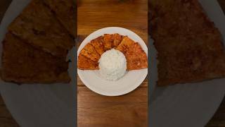 Download lagu Tempe BBQ 🤤🤫 mp3