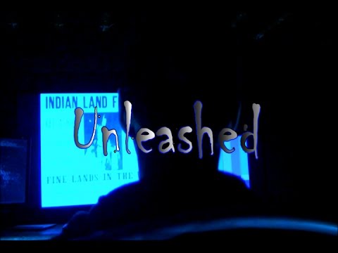 KUTCH - UNLEASHED (OFFICIAL VIDEO)