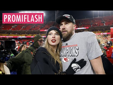 Video Thumbnail: Taylor Swift hat laut Expertin die Oberhand in Beziehung