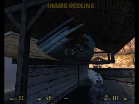 Half-Life 2 Maps Beacon