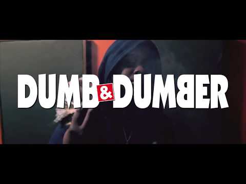 P3 & Chey Dolla - DUM & DUMMER (2018)