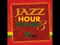 EFF Jazz Hour Votela EFF