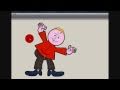 Anime Studio Bones Warping Anime Studio Bone Rigging Tutorial