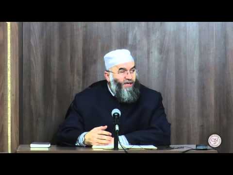 01 - Hyrje - Ulul Azmi - Ekrem Avdiu