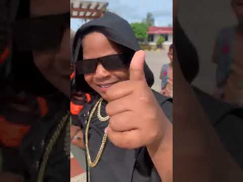 Fiesta Privada [Kymani Florez]