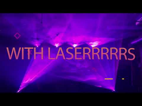 LASERS video poster