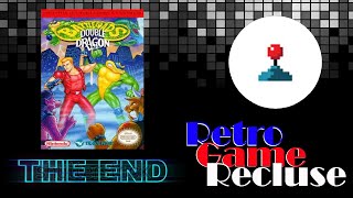 Battletoads and Double Dragon (1993) Nintendo Famicom NES ending [Retro Gaming]
