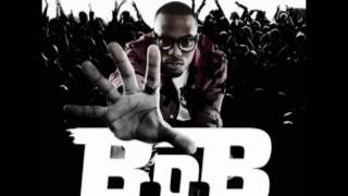 B.o.B - Dr. Aden