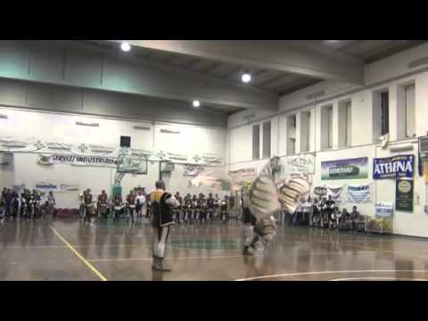 Singolo Palumbo Alfonso Rione Lama 7° Trofeo Cristian Casula