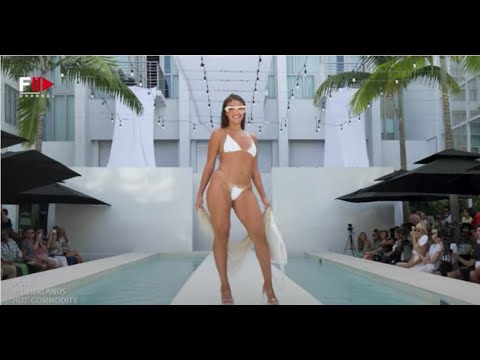 JPURE Flying Solo Miami 2023 - Swimwear & Underwear