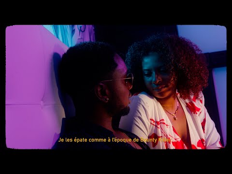 Little Tee - Pa fey mal (Clip officiel)