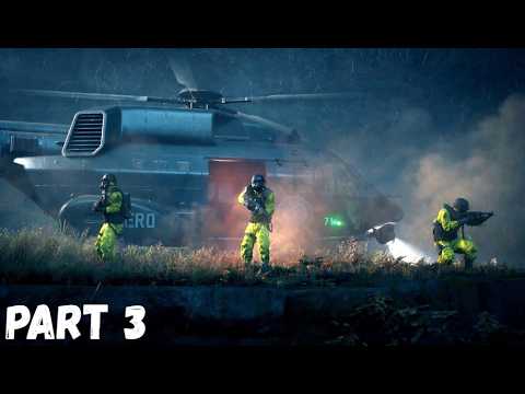 Days Gone Full Gameplay Part 3 – NERO Chopper | 1440P (2K) 60FPS