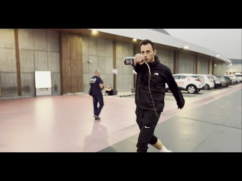 Jankes PM - JESTEM NA JEDNYM (Official Video)