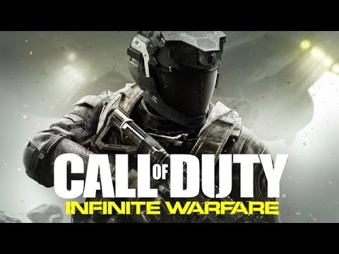 CALL OF DUTY INFINITE WARFARE Campaign ALL Side Missions Gameplay Walkthrough 1080p HD No Commentary