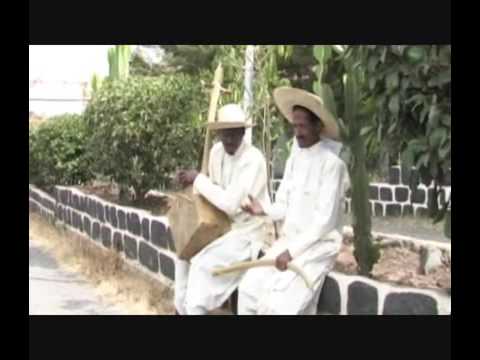 Eritrean New Comedy  Suzinino (Fili Watista)
