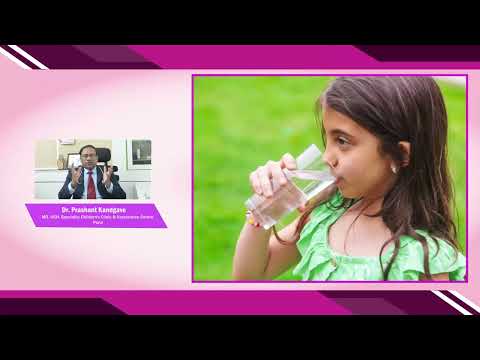 Monsoon Health Tips for Children | Pulse Multispeciality Hospital