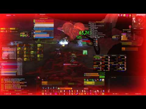 Mythic Ursoc 23-Nov-2016