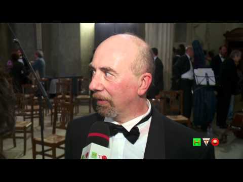 E il settimo Angelo suonò - Intervista al M° Paolo Falconi - www.HTO.tv