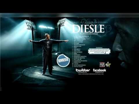 Diesle - Another Contender (Mixtape)