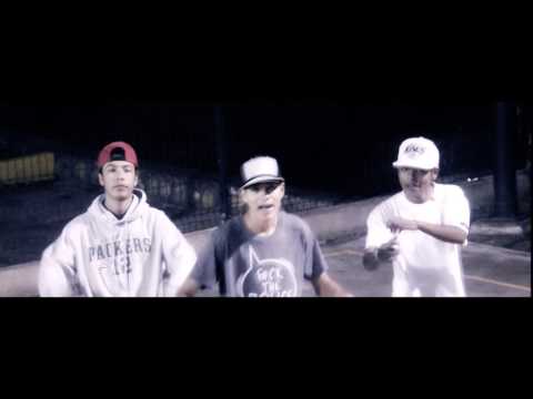 Zona Rappers Clan - Andan Diciendo Ft La Raza Locota |Video Oficial (Prod. Music For Century Records