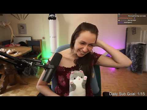 Nintendo Direct June 2023 ~ Full Stream Reaction