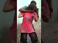 Bhabhi Devar Holi Vlog Holi 2025 Bhabhi Holi Devarbhabhiholi Trendingbhabhi Holi2025